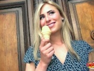 Szőke, német amatőr versenyző