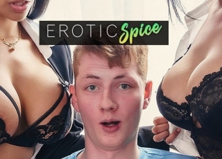 Ma jó napja volt a fiatal kis ficsúrnak!