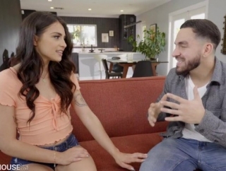 Egy kis szexre vágyott a bébiszitter