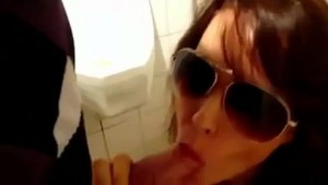 Egy laza cumi a retyóban