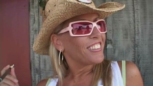 Orgia egy lakóautóban